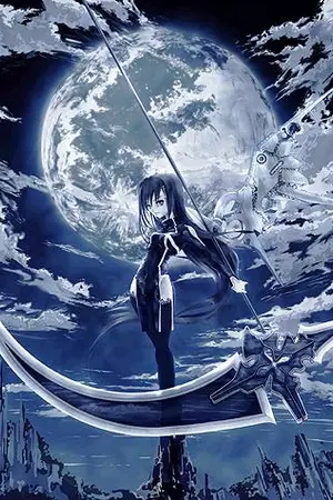 ปกนิยาย ♦ รัตติกาลสีเลือด ♦