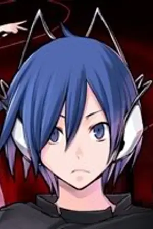 ปกนิยาย The End Of God