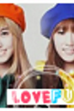 ปกนิยาย LOVEFUL รักหมดหัวใจ[SJ+SNSD]