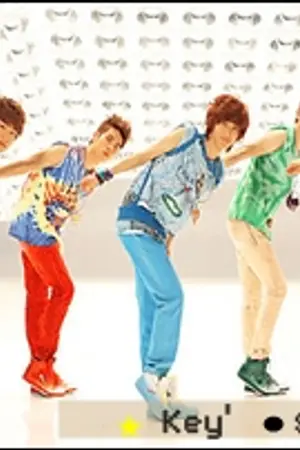 ปกนิยาย Code::โค้ดธีมมายไอดี+โค้ดเพลง~*