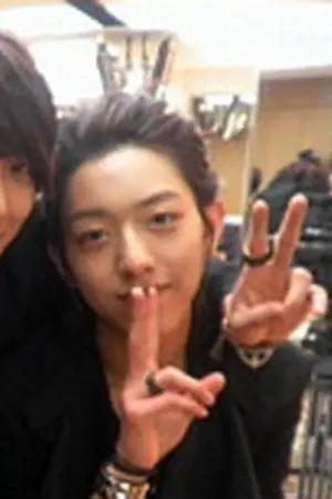 ปกนิยาย Deep Blue Sky(รัก ฝัน ฉันกับเธอ)-Yaoi:Cn blue+A.N.jell+mblaq