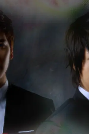 ปกนิยาย Fic SJ ~ Love's chaotic [Kim] Family ~ yaoi