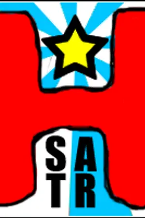 ปกนิยาย ★ Star TErmiNaL ✚HoTel ┘►