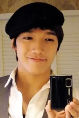 ปกนิยาย The new world with Robot [โลกใบใหม่กับนายหุ่นยนต์]