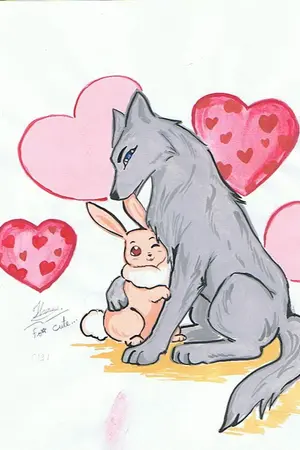 ปกนิยาย Mõõnlight Sónata (SJ Yao:KyuMinHae?)