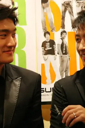 ปกนิยาย [SJ BB]Phobia of loveปริศนารัก(SIHAN TEMPG)