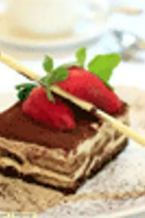 ปกนิยาย Part-Time Love เสิร์ฟรักให้ตรงใจ♥