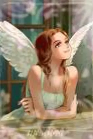 ปกนิยาย Secret of Angel ล่าหัวใจยัยนางฟ้า