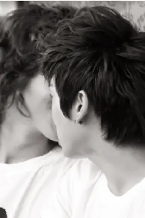 ปกนิยาย เด็กกรู VS ผมไม่ใช่เด็กใคร (HyunMin)(YAOI)