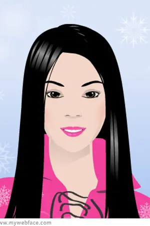 ปกนิยาย เมื่อวันฟ้าใสหัวใจระซิบรัก