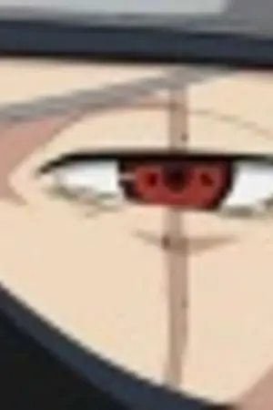 ปกนิยาย Naruto Fic: รอยรักในความเเค้น