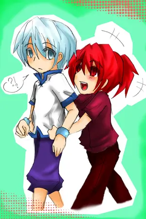 ปกนิยาย Fic Reborn:: เมื่อREBORN เป็นเทพอัศวินในเรื่องLSK