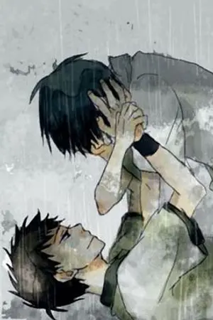 ปกนิยาย [Au.Fic. 8018 khr]  Behind your Heart