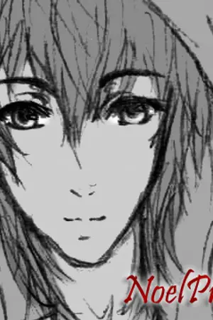 ปกนิยาย [NoëlPrize]โนเอลไพรซ์:นักรับจ้างแห่งแดนวิญญาณ ///ตอนพิเศษ