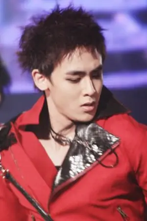 ปกนิยาย 0Nichkhun0