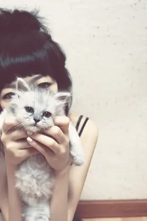 ปกนิยาย President Of Student  ประธานนักเรียนที่รัก !