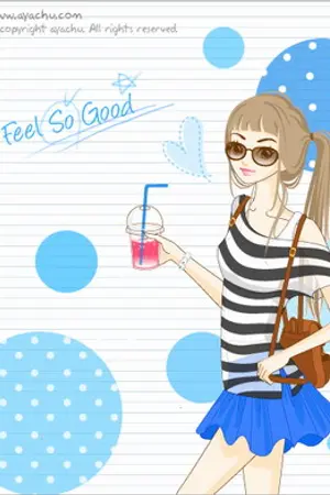 ปกนิยาย @ Pic! ~ Jamsai @