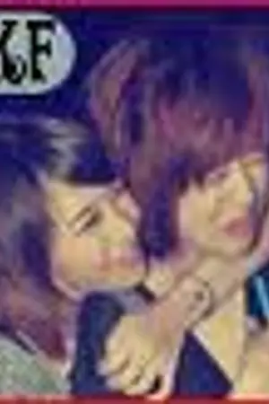 ปกนิยาย Lie Story [FFK&Kz(Yuri)]