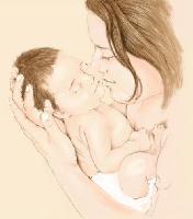 ผู้เป็นแม่ กับคำว่า ......