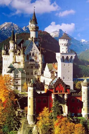 ปกนิยาย Moon Mace Moon Baton