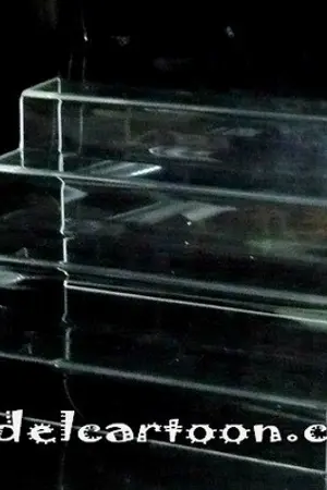 ปกนิยาย บันไดสี่ขั้น