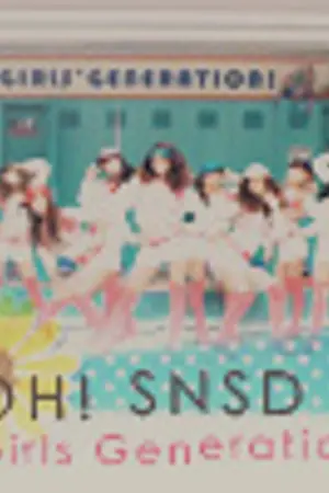 ปกนิยาย Girl Generation SNSD FanClub [Sone]