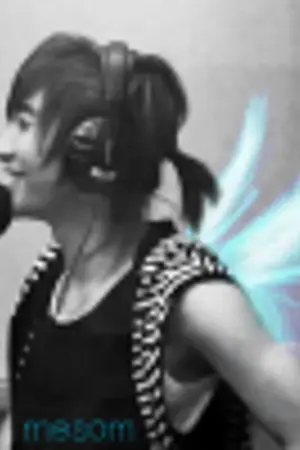 ปกนิยาย ~*~Ẵñģζё℠~*~[HT,WC]