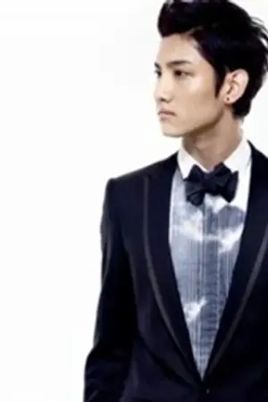 ปกนิยาย มินมินของผม