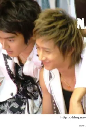 ปกนิยาย [SF] Fiction SiHan yaoi