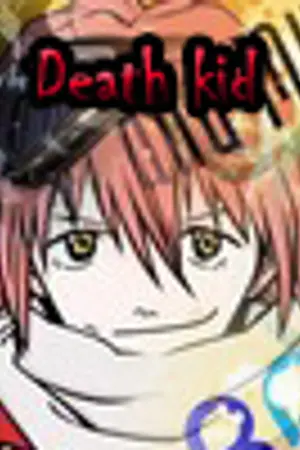 ปกนิยาย ✖ Death kid แก๊งซ่า วงดนตรีแสบ ✖