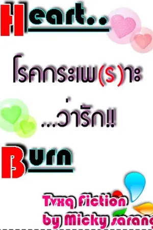 ปกนิยาย