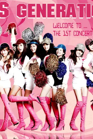 ปกนิยาย forsooth is love ความรักที่แท้จริง[Fic SNSD&F(x) : Yuri]