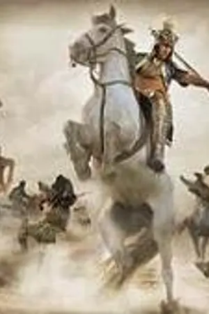 ปกนิยาย Emperor of Eden