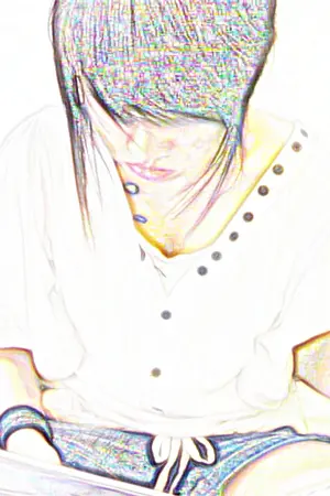 ปกนิยาย ฉันคิด ว่า ฉันจำเธอได้นะ ~ที่รัก