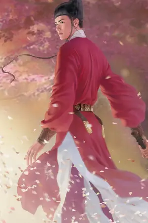 ปกนิยาย ยังคิดชื่อเรื่องไม่ออกขอรับ