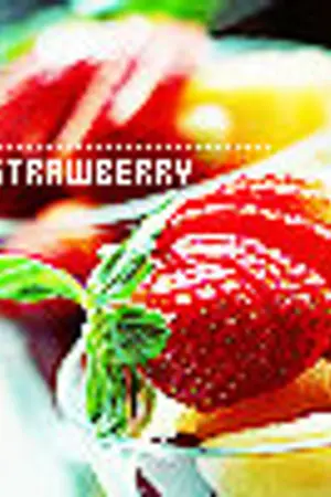 ปกนิยาย :: My Strawberry ♥  Everything is FREE !