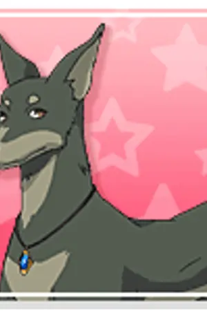 ปกนิยาย [ เขตหมาดุ ][พื้นที่ส่วนตั๊ว ส่วนตัว]