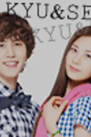 ปกนิยาย Lovely RivaL สะกิดคู่กัดให้เป็นคู่รัก[KyuSeo] sj+snsd