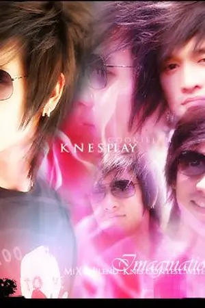 ปกนิยาย Bad Girl ฉันไม่ร้ายถ้านายไม่ชั่ว