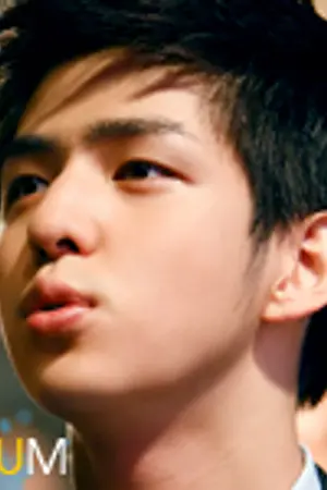 ปกนิยาย [Fic] -- The rhythm of heart -- [SJ+SNSD]