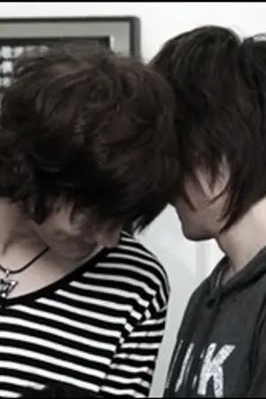 ปกนิยาย {fic} when you feel to love ll wonhyuk : hanchul