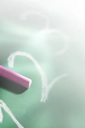 ปกนิยาย High School...Equation [ท่องสูตรรักให้ตรงใจ]