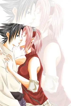 ปกนิยาย {Fic naruto}XOXOXO My Evil ร้ายเลวแรง! จะลองมั๊ยล่ะที่รัก?