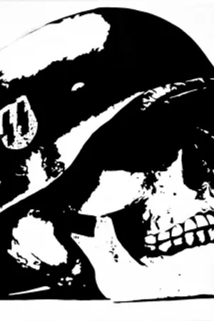 ปกนิยาย Broken Leg