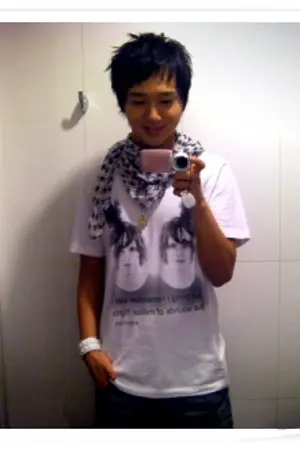 ปกนิยาย ซองมินมีmen(sj)