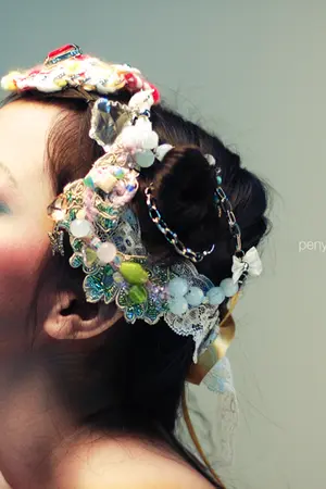 ปกนิยาย LOVE SONG คีย์รักเปิดประตูหัวใจ