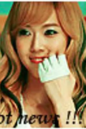 ปกนิยาย Hot News! เปิดประเด็นรักร้ายนายซูปเปอร์สตาร์  [SJ+SNSD+ETC.]