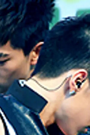 ปกนิยาย Fic [[KhunWoo & TaecBum]] ''2PM''