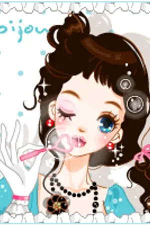 ปกนิยาย Forbidden love รักต้องห้ามแต่จะฝ่าวิกฤติรัก