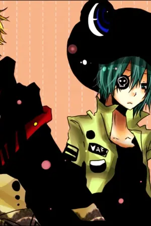 ปกนิยาย Fiction Reborn BF: .love fog (frog)...รักนายสายหมอกของฉัน